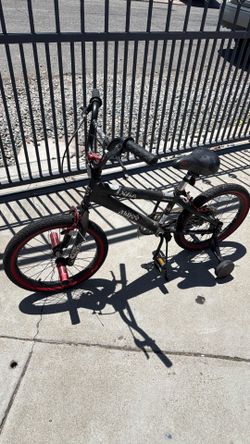 Bike - Boys