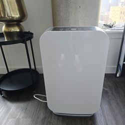 Alen BreatheSmart FLEX HEPA Air Purifier