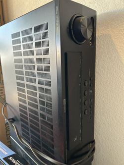 Onkyo AV Receiver TX-NR1009