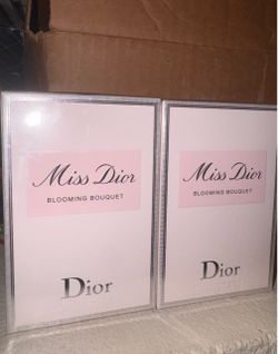 Miss Dior Blooming Bouquet Perfume – 2 Boxes