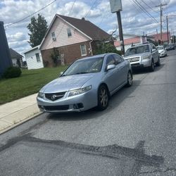 Tsx 