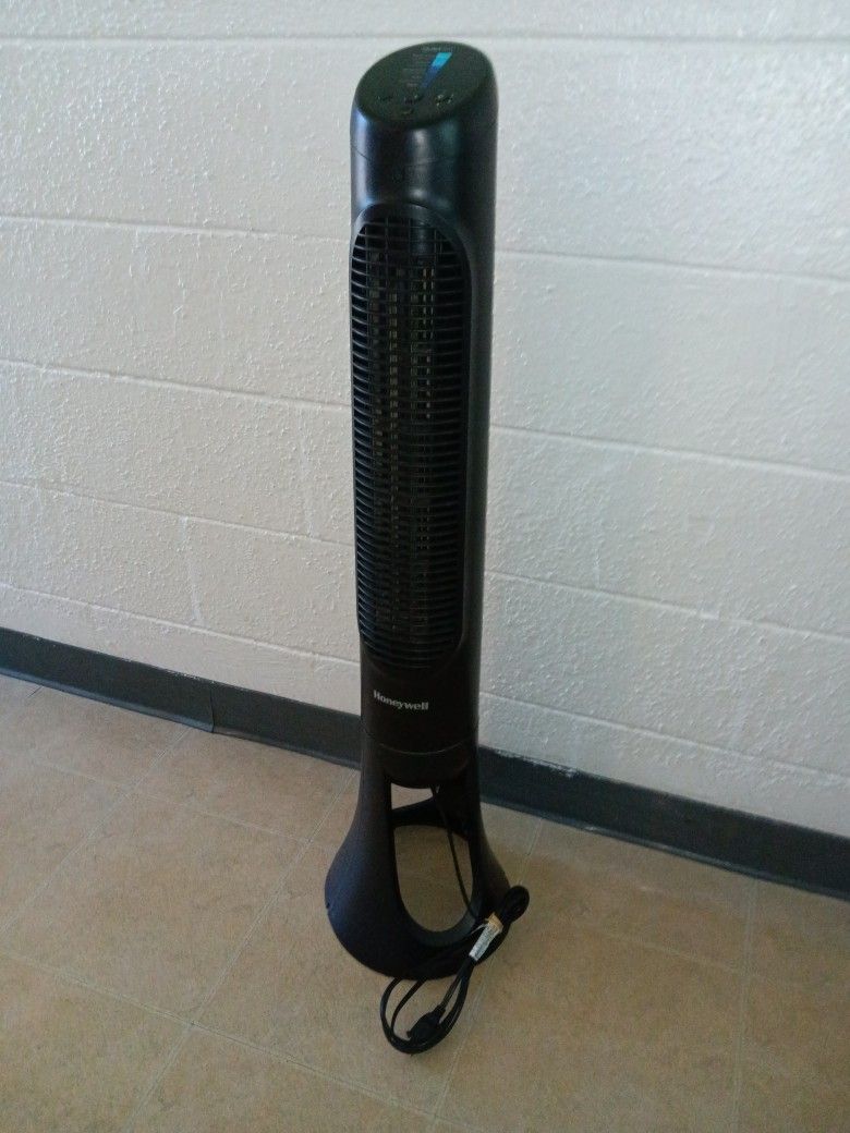 Honeywell Quiet Set Tower Fan