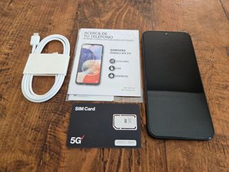 Samsung Galaxy A14 5G