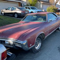 69riveria Project Ride