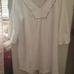 Long Short Size 14R