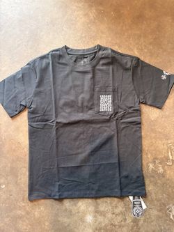 Chrome Hearts Pocket T-Shirt Black