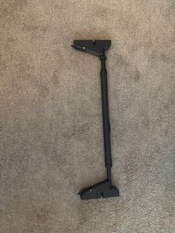 Pull up bar
