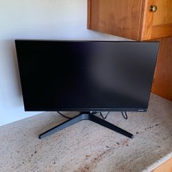 Brand New Sansum Computer Monitor - Never Used