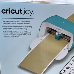 Cricut Joy Like New