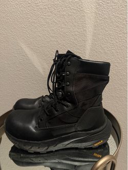 NORTIV 8 Men's Work boots Size 9.5