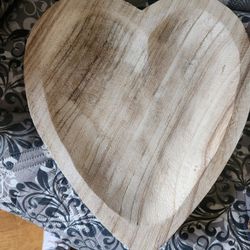 Heart Shaped Charcuterie New