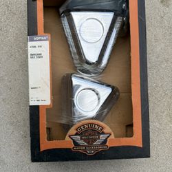 Harley Davidson 