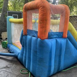 Bounce House 