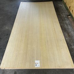 For Sale 1/4  Inch Plywood 