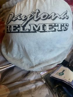 Daytona helmets (motorcycle)