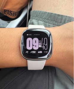 Fitbit Sense 2