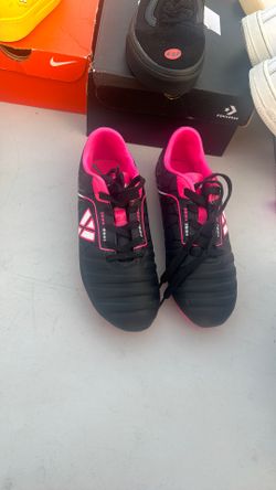 Soccer Shoes
