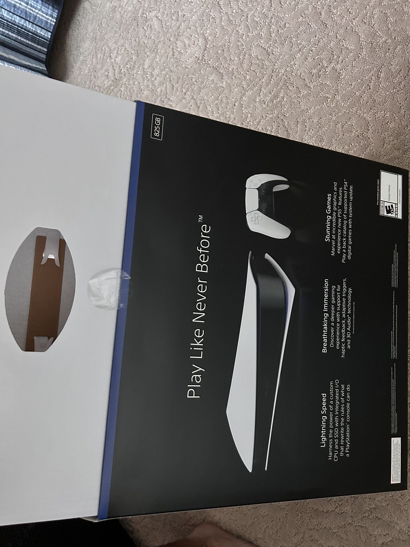 PlayStation 5