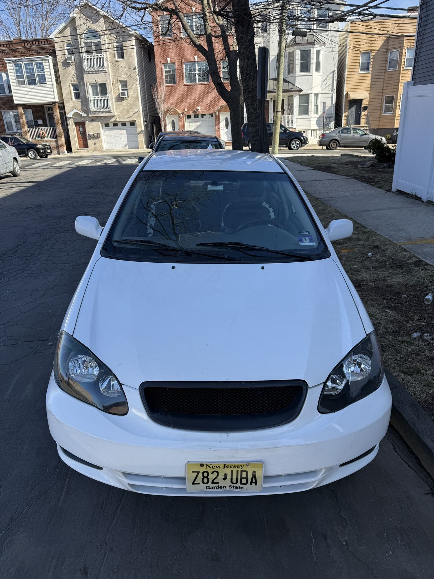 2004 Toyota Corolla