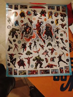 Avengers