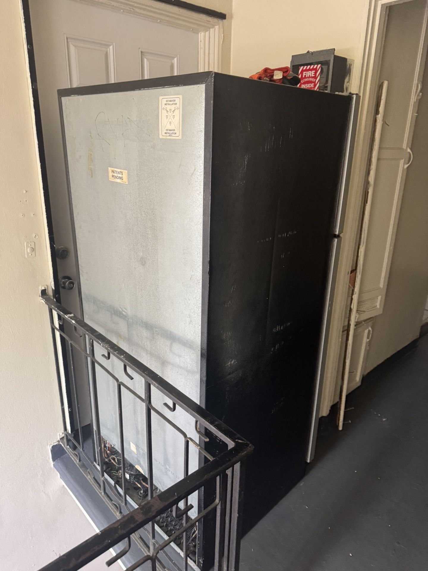 Fridge 