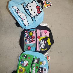 Hello KITTY Mini BackPack
