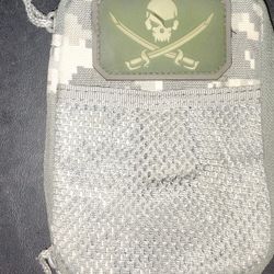 Condor Small Pouch