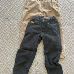 Youth Pants