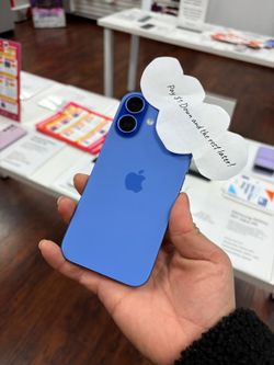 🤑 iPhone 16 Under $500?! Save Big & Take It Home Today for Just $1 – Up to 6-Month Warranty Included