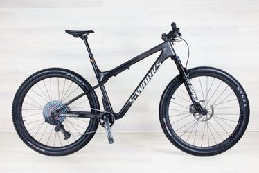 Specialized S-Works Epic World Cup Custom, Size - XL, 2023