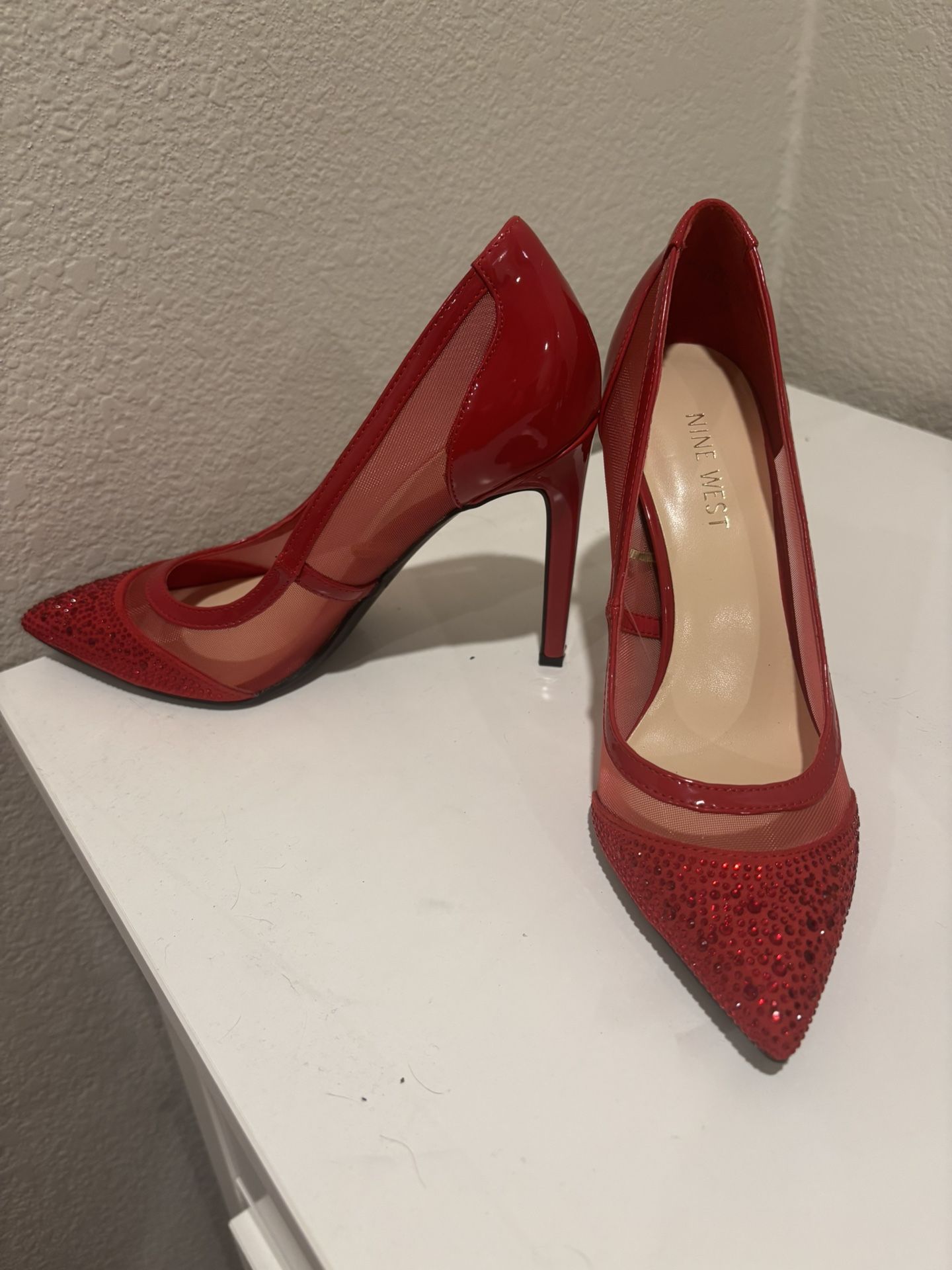 Nine West Heels