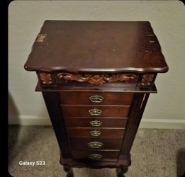 Jewelry Box