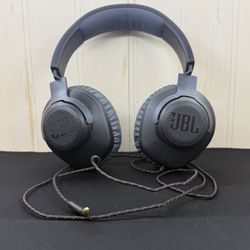 JBL Wired Headphones Tested Work