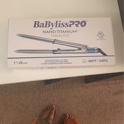 Baby Bliss Nano Pro 3100