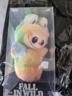 Labubu