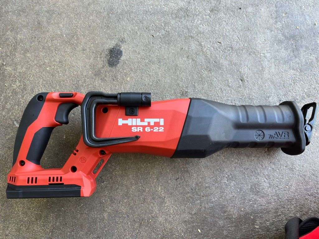 Soso Marca Hilti Nuevo De Paquete