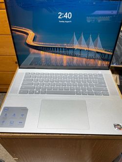 Dell Inspiron 16 5625 16" FHD+ Touch / RYZEN 7 5825U / 1TB SSD / 16GB RAM / Win 11