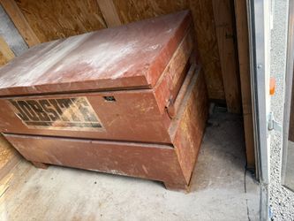 Job Box