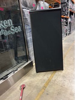 Cork board/white board