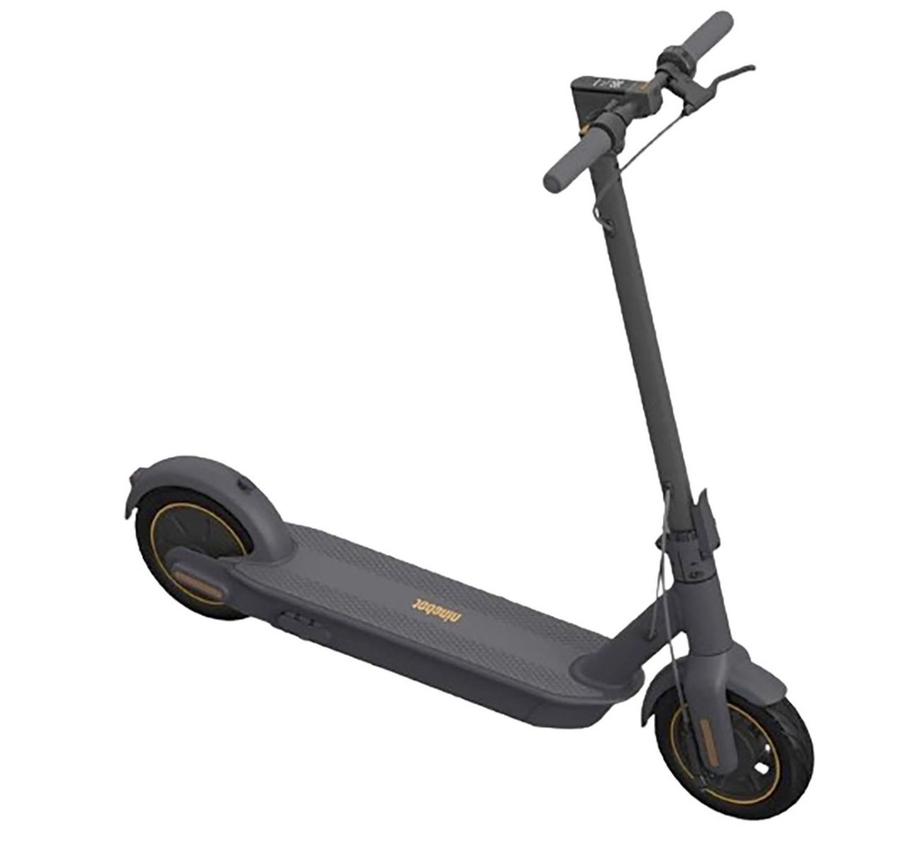 Ninebot Scooter