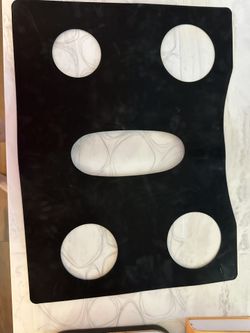 Stove Guard Brand