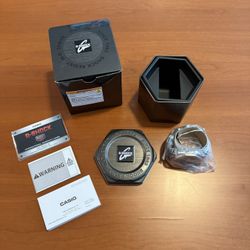 G Shock Beautiful / Brand New