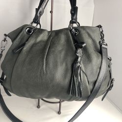 Awesome Vince Camuto Purse In Real Leather