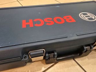 Bosch Rotary Hammer Drill - New
