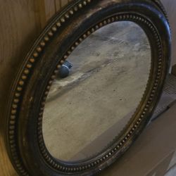 Wall Mirror
