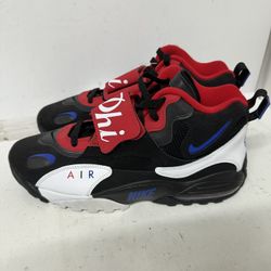 Sneaker Phi Nike Size 12#34685