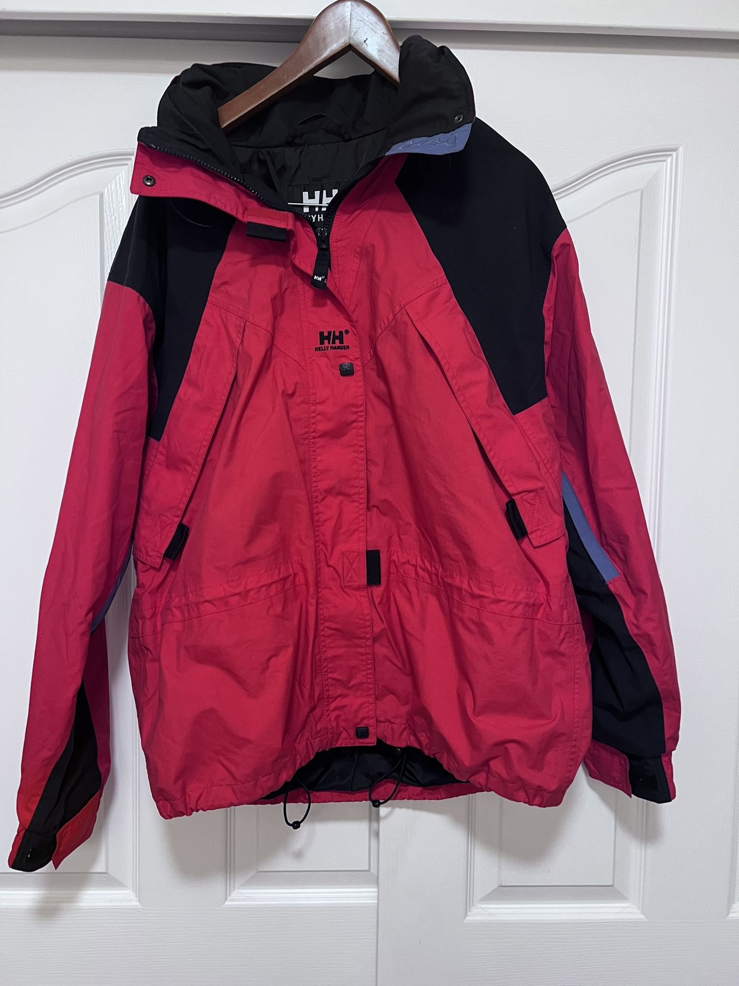 NWOT - Helly Hansen The Waterproof Breathable Helly Tech 3M Thinsulate Snow/Ski