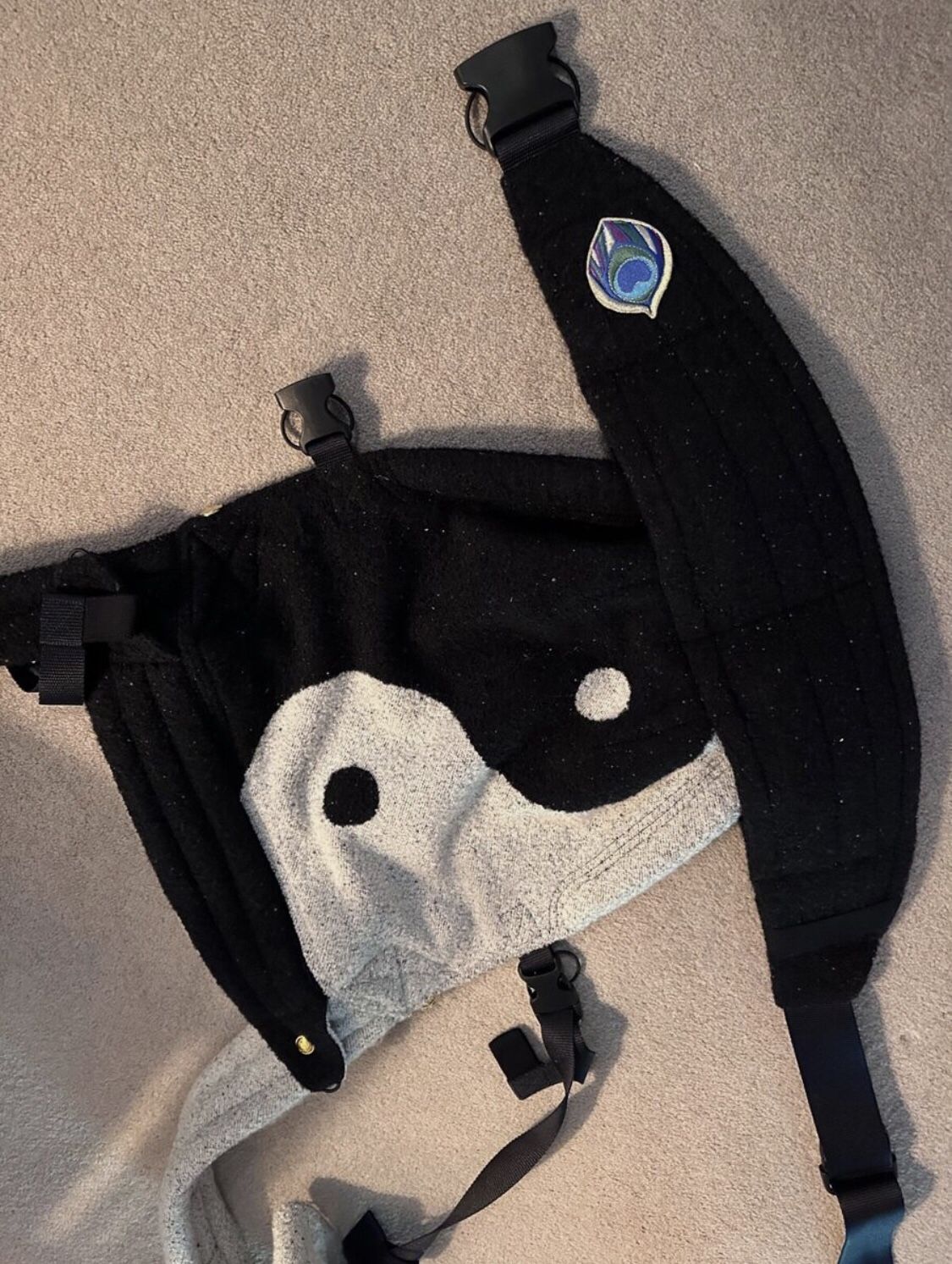 Artipoppe Baby Carrier 