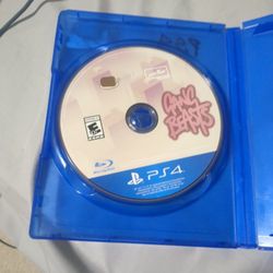 Gang Beast Ps4
