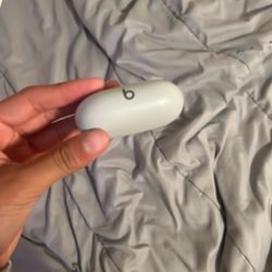 Beats Solo Ear Buds